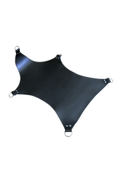 Leather sling Leather sling