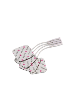 Electro-Stimulation Adhesive Pads Electro-Stimulation Adhesive Pads