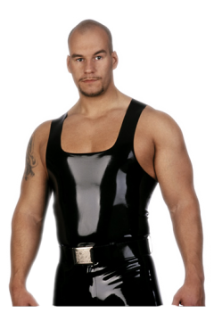 Plain singlet Plain singlet