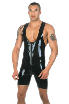 Cycle suit, 3 way around zip Cycle suit, 3 way around zip