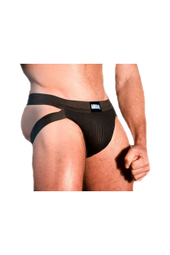 Anton Swimjock Black Anton Swimjock Black