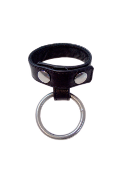 Cockstrap with penis ring Cockstrap with penis ring