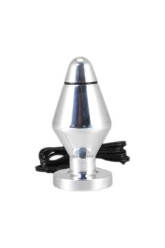 Biploar Butt Plug Biploar Butt Plug