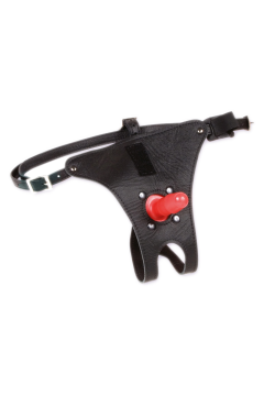 Unisex ultra bőr harness 3000 Unisex ultra bőr harness 3000