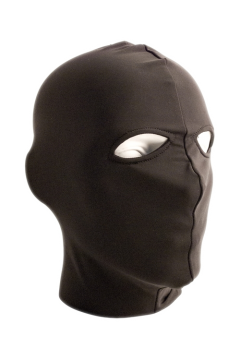 Mister B Lycra Hood Eyes Open Only Mister B Lycra Hood Eyes Open Only
