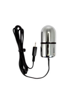 Fat Berta - XL-Anal-Electrode Fat Berta - XL-Anal-Electrode