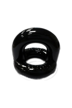 Sport Fucker Cock Ring - Black Sport Fucker Cock Ring - Black