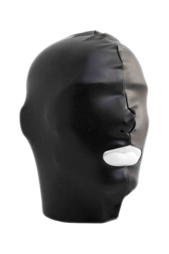 Mister B Datex Hood Mouth Open Only Mister B Datex Hood Mouth Open Only