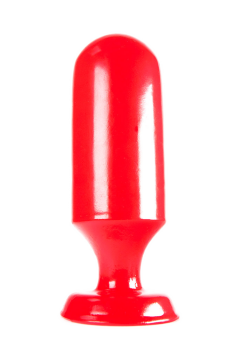 Maxima Analplug Red Maxima Analplug Red