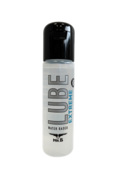 Mister B LUBE Extreme Mister B LUBE Extreme