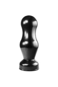 Wojtek Butt Plug Black Wojtek Butt Plug Black