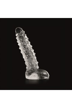Ananas Dildo - Clear Ananas Dildo - Clear