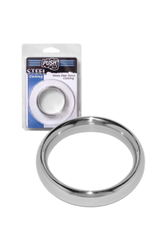 Heavy Duty Donut Cockring Heavy Duty Donut Cockring