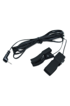 Electro clamps uni-polar (2 pcs) Electro clamps uni-polar (2 pcs)