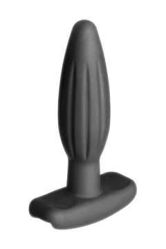 ElectraStim Silicone Noir -Rocker ElectraStim Silicone Noir -Rocker