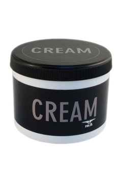 Mister B CREAM 500 ml Mister B CREAM 500 ml