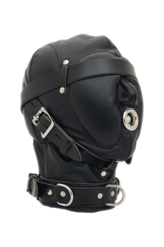 Mister B Heavy Duty Hood Mister B Heavy Duty Hood