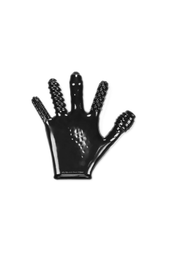 Oxballs Finger Fuck Glove Oxballs Finger Fuck Glove