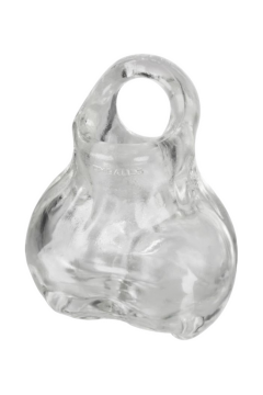 Nutter Ball Sling Clear Nutter Ball Sling Clear