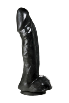 Dildorama 515 - Black Dildorama 515 - Black