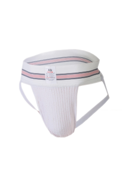 Bike jockstrap - fehér Bike jockstrap - fehér