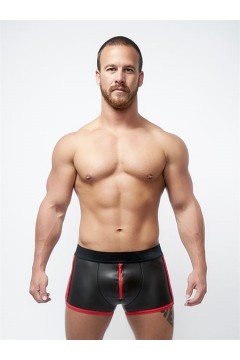 Mister B Neoprene Shorts Mister B Neoprene Shorts