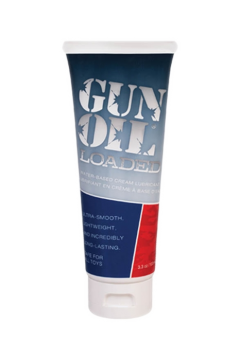 Gun Oil Hybrid Loaded Tube 100 ml Gun Oil Hybrid Loaded Tube 100 ml