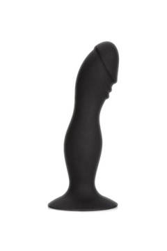 Silicone Anal Stud Silicone Anal Stud