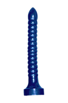 Anal Invasion Anal Invasion