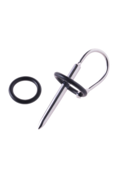 Silicone Urethral Strectcher - Arrow Tip Silicone Urethral Strectcher - Arrow Tip
