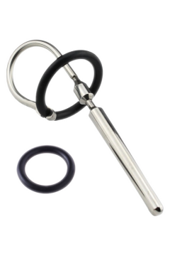Silicone Urethral Strectcher - Plan Silicone Urethral Strectcher - Plan