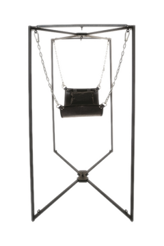 Sling & Bondage Frame with 4Point Sling Sling & Bondage Frame with 4Point Sling