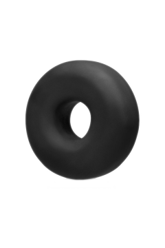 Big Ox Cockring - Black Ice Big Ox Cockring - Black Ice