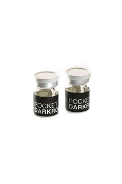 Pocket Darkroom Black Pocket Darkroom Black