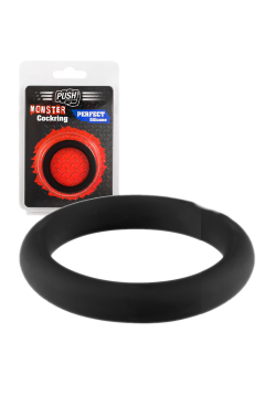 Perfect Silicone Cockring Perfect Silicone Cockring