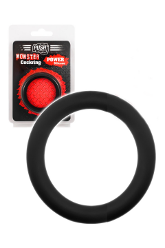 Power Silicone Cockring Power Silicone Cockring