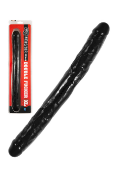Double Fucker XL Double Fucker XL