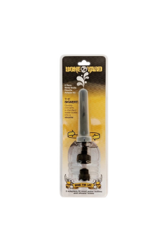 Boneyard The Skwert 5 Piece Douche Kit Boneyard The Skwert 5 Piece Douche Kit