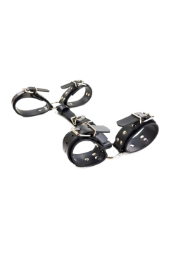 Hogtied cuffs Hogtied cuffs